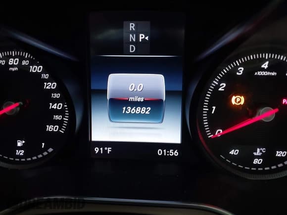 ✅ 2016 Mercedes-Benz C 300 • VIN: 55SWF4JB7GU148494 • Lot: 42554710. Wystawiony na IAAI z przebiegiem 136 882 mil. Bezpłatny archiwum sprzedaży aukcyjnych z USA i szczegółowy raport historii pojazdu na DreamBid. Zdjęcie 7.