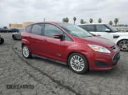 ✅ 2017 Ford C-Max SE • VIN: 1FADP5EU3HL115911 • Lot: 84222655. Wystawiony na Copart z przebiegiem 112 458 mil. Bezpłatny archiwum sprzedaży aukcyjnych z USA i szczegółowy raport historii pojazdu na DreamBid. Zdjęcie 4.