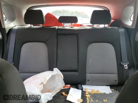 ✅ 2021 Hyundai Kona SE • VIN: KM8K1CAA3MU609530 • Лот: 82605953. Опубликован ранее на Copart с пробегом 77 758 миль. Бесплатный доступ к архиву аукционных продаж из США и подробный отчёт об истории автомобиля на DreamBid. Изображение 10.