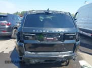 ✅ 2020 Land Rover Range Rover Sport HST • VIN: SALWS2RU1LA707072 • Lot: 43227576. Wystawiony na IAAI z przebiegiem 76 799 mil. Bezpłatny archiwum sprzedaży aukcyjnych z USA i szczegółowy raport historii pojazdu na DreamBid. Zdjęcie 17.