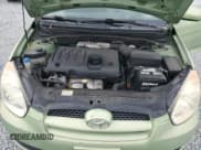 ✅ 2010 Hyundai Accent GS • VIN: KMHCM3AC8AU158734 • Лот: 88882225. Опубликован ранее на Copart с пробегом 151 016 миль. Бесплатный доступ к архиву аукционных продаж из США и подробный отчёт об истории автомобиля на DreamBid. Изображение 11.