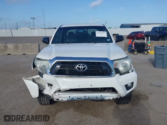 ✅ 2012 Toyota Tacoma • VIN: 3TMLU4EN3CM100527 • Lot: 42712153. Wystawiony na IAAI z przebiegiem 183 796 mil. Bezpłatny archiwum sprzedaży aukcyjnych z USA i szczegółowy raport historii pojazdu na DreamBid. Zdjęcie 12.