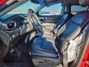 ✅ 2021 Ford Explorer Limited • VIN: 1FMSK7FH1MGB49812 • Lot: 92345395. Wystawiony na Copart z przebiegiem 75 121 mil. Bezpłatny archiwum sprzedaży aukcyjnych z USA i szczegółowy raport historii pojazdu na DreamBid. Zdjęcie 7.