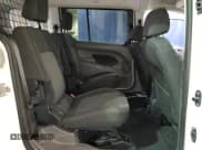 ✅ 2022 Ford Transit Connect XLT • VIN: NM0GE9F21N1513964 • Lot: 88904985. Listed on Copart with 48,998 mi. Free auction sales archive from the USA and detailed vehicle history report at DreamBid. Image 11.