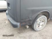 ✅ 2008 Chevrolet Express Cargo • VIN: 1GCGG25CX81162006 • Лот: 43631884. Опубликован ранее на IAAI с пробегом 319 655 миль. Бесплатный доступ к архиву аукционных продаж из США и подробный отчёт об истории автомобиля на DreamBid. Изображение 6.