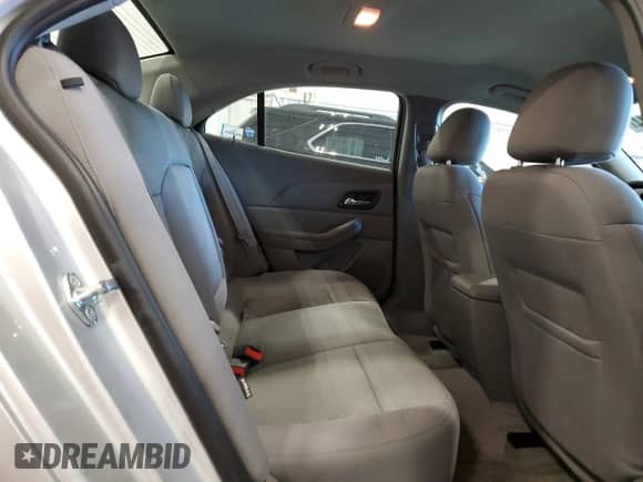 ✅ 2015 Chevrolet Malibu LS • VIN: 1G11B5SL9FF280065 • Lot: 72069444. Listed on Copart with 85,623 mi miles. Access the free auction sales archive from the USA and view a detailed vehicle history report at DreamBid. Image 10.