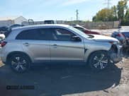 ✅ 2020 Mitsubishi Outlander ES • VIN: JA4AR3AU4LU024712 • Lot: 43433519. Listed on IAAI with 63,260 mi. Free auction sales archive from the USA and detailed vehicle history report at DreamBid. Image 13.