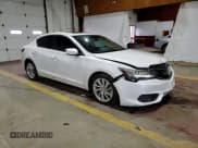 ✅ 2018 Acura ILX Premium • VIN: 19UDE2F78JA000361 • Lot: 58800745. Listed on Copart with 86,420 mi. Free auction sales archive from the USA and detailed vehicle history report at DreamBid. Image 13.