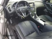 ✅ 2018 Infiniti Q60 Sport • VIN: JN1EV7EK5JM341496 • Лот: 75397364. Опубликован ранее на Copart с пробегом 89 868 миль. Бесплатный доступ к архиву аукционных продаж из США и подробный отчёт об истории автомобиля на DreamBid. Изображение 8.