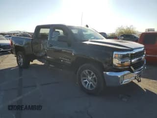 ✅ 2017 Chevrolet Silverado 1500 LT • VIN: 3GCPCREC6HG162168 • Лот: 75255724. Опубликован ранее на Copart с пробегом 109 811 миль. Бесплатный доступ к архиву аукционных продаж из США и подробный отчёт об истории автомобиля на DreamBid. Изображение 4.