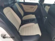 ✅ 2012 Volkswagen CC Lux Plus • VIN: WVWHP7AN8CE510380 • Lot: 54218685. Listed on Copart with 103,419 mi. Free auction sales archive from the USA and detailed vehicle history report at DreamBid. Image 10.