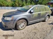 ✅ 2013 Dodge Journey SXT • VIN: 3C4PDCBG1DT552758 • Лот: 82569175. Опубликован ранее на Copart с пробегом 147 023 миль. Бесплатный доступ к архиву аукционных продаж из США и подробный отчёт об истории автомобиля на DreamBid. Изображение 1.