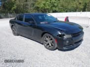 ✅ 2017 Dodge Charger SXT • VIN: 2C3CDXHG4HH642342 • Lot: 43337907. Wystawiony na IAAI z przebiegiem 109 666 mil. Bezpłatny archiwum sprzedaży aukcyjnych z USA i szczegółowy raport historii pojazdu na DreamBid. Zdjęcie 1.