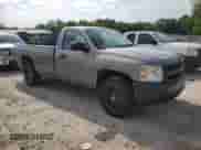 2008 Chevrolet Silverado 1500 Work Truck with VIN 1GCEC14C88E138231, listed as a Copart auction lot 66012565 with 212,345 mi miles and Clean title. Bid and sale history available at DreamBid. Image 4.