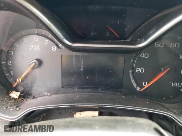 ✅ 2019 Chevrolet Impala LT • VIN: 2G11Z5S3XK9115768 • Лот: 73323974. Опубликован ранее на Copart с пробегом Не указан. Бесплатный доступ к архиву аукционных продаж из США и подробный отчёт об истории автомобиля на DreamBid. Изображение 9.