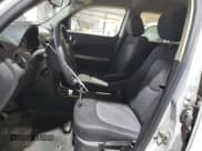 ✅ 2010 Chevrolet HHR LS • VIN: 3GNBAADB1AS560599 • Lot: 82251614. Listed on Copart with 153,211 mi. Free auction sales archive from the USA and detailed vehicle history report at DreamBid. Image 7.