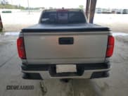 ✅ 2015 Chevrolet Colorado 4WD Z71 • VIN: 1GCGTCE33F1205535 • Лот: 73037684. Опубликован ранее на Copart с пробегом 249 397 миль. Бесплатный доступ к архиву аукционных продаж из США и подробный отчёт об истории автомобиля на DreamBid. Изображение 6.