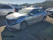 ✅ 2014 Volkswagen Jetta SE • VIN: 3VWD17AJ3EM306853 • Lot: 95842685. Wystawiony na Copart z przebiegiem 97 187 mil. Bezpłatny archiwum sprzedaży aukcyjnych z USA i szczegółowy raport historii pojazdu na DreamBid. Zdjęcie 1.