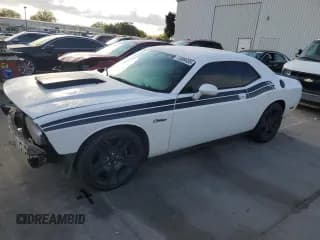 ✅ 2012 Dodge Challenger R/T Plus • VIN: 2C3CDYBT6CH142784 • Lot: 72089455. Wystawiony na Copart z przebiegiem 148 307 mil. Bezpłatny archiwum sprzedaży aukcyjnych z USA i szczegółowy raport historii pojazdu na DreamBid. Zdjęcie 1.