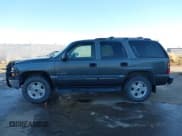 ✅ 2002 Chevrolet Tahoe LS • VIN: 1GNEK13V82J180328 • Лот: 40810285. Опубликован ранее на IAAI с пробегом 210 728 миль. Бесплатный доступ к архиву аукционных продаж из США и подробный отчёт об истории автомобиля на DreamBid. Изображение 14.