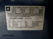 ✅ 2016 Chevrolet Equinox LTZ • VIN: 2GNALDEK5G6266801 • Lot: 90744175. Wystawiony na Copart z przebiegiem 164 832 mil. Bezpłatny archiwum sprzedaży aukcyjnych z USA i szczegółowy raport historii pojazdu na DreamBid. Zdjęcie 13.