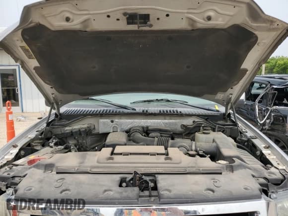 ✅ 2011 Ford Expedition Max Limited • VIN: 1FMJK2A52BEF43470 • Lot: 58922495. Listed on Copart with 227,929 mi. Free auction sales archive from the USA and detailed vehicle history report at DreamBid. Image 12.