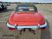 ✅ 1969 Jaguar E-Type • VIN: 1R8385 • Lot: 72433604. Wystawiony na Copart z przebiegiem 23 976 mil. Bezpłatny archiwum sprzedaży aukcyjnych z USA i szczegółowy raport historii pojazdu na DreamBid. Zdjęcie 6.