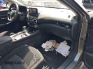 ✅ 2020 Nissan Sentra SR • VIN: 3N1AB8DV4LY258652 • Lot: 42745282. Listed on IAAI with 57,457 mi. Free auction sales archive from the USA and detailed vehicle history report at DreamBid. Image 5.