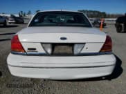 ✅ 1998 Ford Crown Victoria • VIN: 2FAFP73W5WX190618 • Lot: 87218694. Wystawiony na Copart z przebiegiem 137 011 mil. Bezpłatny archiwum sprzedaży aukcyjnych z USA i szczegółowy raport historii pojazdu na DreamBid. Zdjęcie 6.