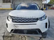 ✅ 2021 Land Rover Discovery Sport S • VIN: SALCJ2FX7MH889129 • Lot: 67959085. Listed on Copart with 48,723 mi. Free auction sales archive from the USA and detailed vehicle history report at DreamBid. Image 5.