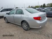 ✅ 2010 Toyota Corolla • VIN: JTDBU4EE0A9116854 • Lot: 43545106. Listed on IAAI with 230,710 mi. Free auction sales archive from the USA and detailed vehicle history report at DreamBid. Image 3.