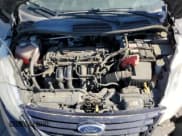 ✅ 2012 Ford Fiesta S • VIN: 3FADP4AJ7CM132076 • Лот: 84290745. Опубликован ранее на Copart с пробегом 121 193 миль. Бесплатный доступ к архиву аукционных продаж из США и подробный отчёт об истории автомобиля на DreamBid. Изображение 11.