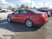 ✅ 2015 Ford Taurus SEL • VIN: 1FAHP2E87FG202140 • Lot: 93191715. Listed on Copart with 90,039 mi. Free auction sales archive from the USA and detailed vehicle history report at DreamBid. Image 2.