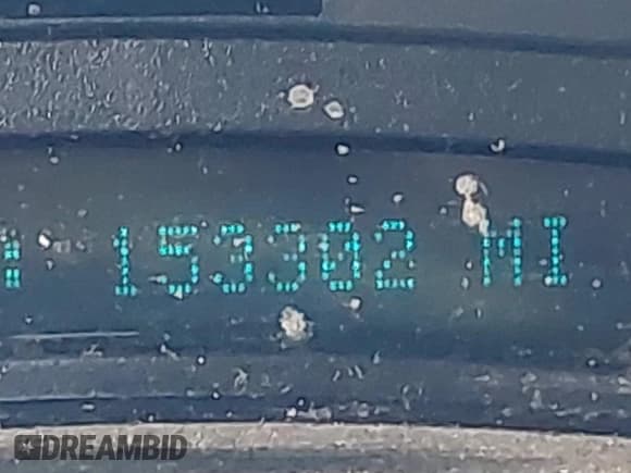 ✅ 2005 Chevrolet Silverado 1500 Work Truck • VIN: 1GCEC14V65Z336473 • Lot: 43441053. Listed on IAAI with 153,302 mi. Free auction sales archive from the USA and detailed vehicle history report at DreamBid. Image 15.