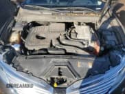 ✅ 2014 Lincoln MKZ Hybrid • VIN: 3LN6L2LU6ER803507 • Лот: 91599935. Опубликован ранее на Copart с пробегом 214 935 миль. Бесплатный доступ к архиву аукционных продаж из США и подробный отчёт об истории автомобиля на DreamBid. Изображение 11.