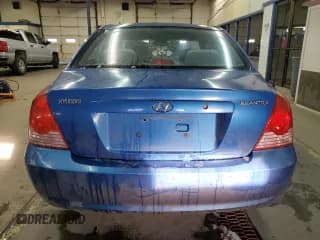 ✅ 2005 Hyundai Elantra GLS • VIN: KMHDN46D75U933071 • Lot: 44212255. Wystawiony na Copart z przebiegiem 177 639 mil. Bezpłatny archiwum sprzedaży aukcyjnych z USA i szczegółowy raport historii pojazdu na DreamBid. Zdjęcie 6.