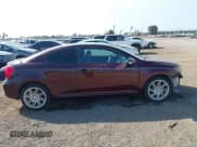 ✅ 2005 Scion tC • VIN: JTKDE177650012083 • Lot: 43621715. Listed on IAAI with 205,695 mi. Free auction sales archive from the USA and detailed vehicle history report at DreamBid. Image 14.