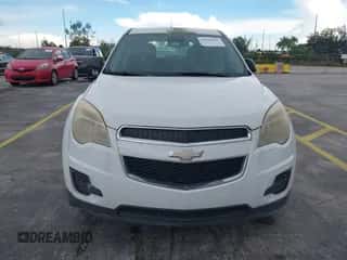 2013 Chevrolet Equinox LS с VIN 2GNFLCEK8D6121019, выставлен на аукционе IAAI как лот 43285669 с пробегом 179 232 миль миль и . История ставок и продаж доступна на DreamBid. Изображение 6.