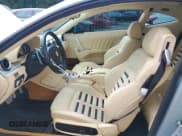 ✅ 2005 Ferrari 612 • VIN: ZFFAA54A750141304 • Lot: 59206635. Wystawiony na Copart z przebiegiem 22 458 mil. Bezpłatny archiwum sprzedaży aukcyjnych z USA i szczegółowy raport historii pojazdu na DreamBid. Zdjęcie 7.