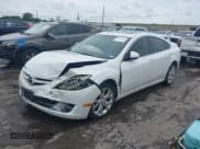 ✅ 2011 Mazda 6 S Grand Touring • VIN: 1YVHZ8CB7B5M19791 • Lot: 42490759. Wystawiony na IAAI z przebiegiem 163 681 mil. Bezpłatny archiwum sprzedaży aukcyjnych z USA i szczegółowy raport historii pojazdu na DreamBid. Zdjęcie 17.