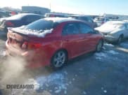 ✅ 2009 Toyota Corolla XRS • VIN: 1NXBE40EX9Z129135 • Lot: 43785801. Listed on IAAI with 144,196 mi. Free auction sales archive from the USA and detailed vehicle history report at DreamBid. Image 4.