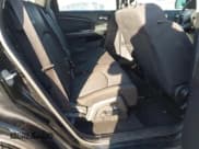 ✅ 2014 Dodge Journey American Value • VIN: 3C4PDCAB5ET198377 • Lot: 43284974. Listed on IAAI with 182,058 mi. Free auction sales archive from the USA and detailed vehicle history report at DreamBid. Image 8.