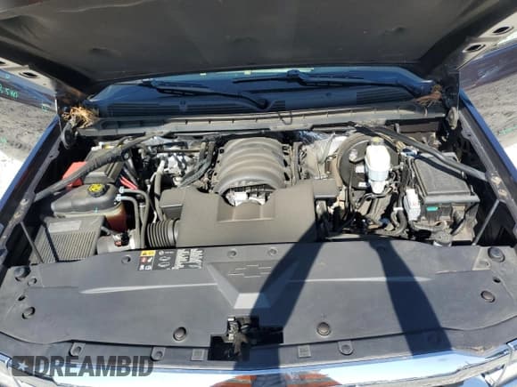 ✅ 2016 Chevrolet Silverado 1500 LT • VIN: 3GCPCREC9GG178119 • Лот: 68982944. Опубликован ранее на Copart с пробегом 63 159 миль. Бесплатный доступ к архиву аукционных продаж из США и подробный отчёт об истории автомобиля на DreamBid. Изображение 13.