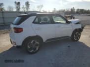 ✅ 2022 Hyundai Venue Limited • VIN: KMHRC8A33NU203109 • Lot: 88602005. Listed on Copart with 20,989 mi. Free auction sales archive from the USA and detailed vehicle history report at DreamBid. Image 3.