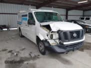 ✅ 2016 Nissan NV SL • VIN: 1N6BF0KY6GN809460 • Lot: 41378499. Wystawiony na IAAI z przebiegiem 132 024 mil. Bezpłatny archiwum sprzedaży aukcyjnych z USA i szczegółowy raport historii pojazdu na DreamBid. Zdjęcie 1.