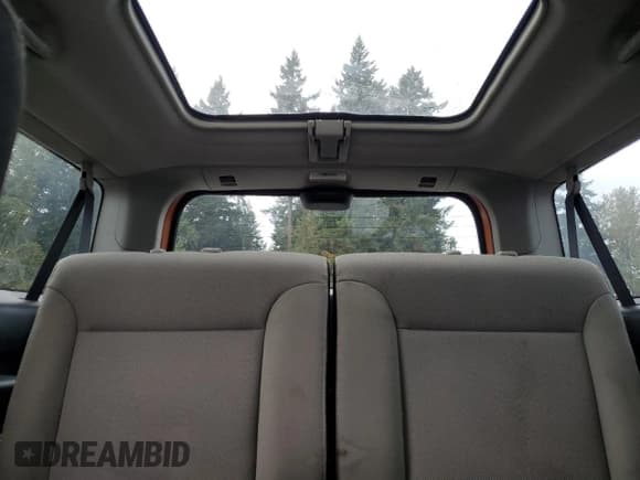 ✅ 2008 Honda Element EX • VIN: 5J6YH287X8L004702 • Лот: 90495705. Опубликован ранее на Copart с пробегом 223 821 миль. Бесплатный доступ к архиву аукционных продаж из США и подробный отчёт об истории автомобиля на DreamBid. Изображение 10.