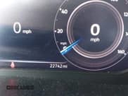 ✅ 2023 Volkswagen Atlas SE • VIN: 1V2WP2CA0PC547704 • Lot: 42798297. Listed on IAAI with 22,742 mi. Free auction sales archive from the USA and detailed vehicle history report at DreamBid. Image 15.