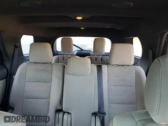 ✅ 2014 Ford Explorer • VIN: 1FM5K8B83EGB06258 • Лот: 91391045. Опубликован ранее на Copart с пробегом 127 742 миль. Бесплатный доступ к архиву аукционных продаж из США и подробный отчёт об истории автомобиля на DreamBid. Изображение 10.