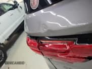 ✅ 2023 Chevrolet Traverse LT Cloth • VIN: 1GNEVGKW5PJ266885 • Lot: 43681024. Wystawiony na IAAI z przebiegiem 63 202 mil. Bezpłatny archiwum sprzedaży aukcyjnych z USA i szczegółowy raport historii pojazdu na DreamBid. Zdjęcie 3.