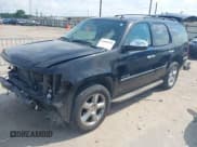 ✅ 2013 Chevrolet Tahoe LTZ • VIN: 1GNSCCE0XDR151771 • Lot: 43088780. Listed on IAAI with 191,788 mi. Free auction sales archive from the USA and detailed vehicle history report at DreamBid. Image 18.